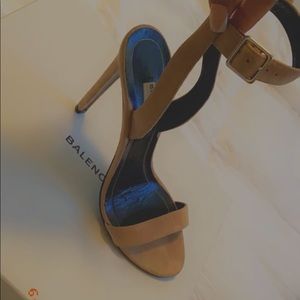 Balenciaga Heels